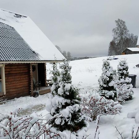 Safari House Guest House Otepaa Exterior photo
