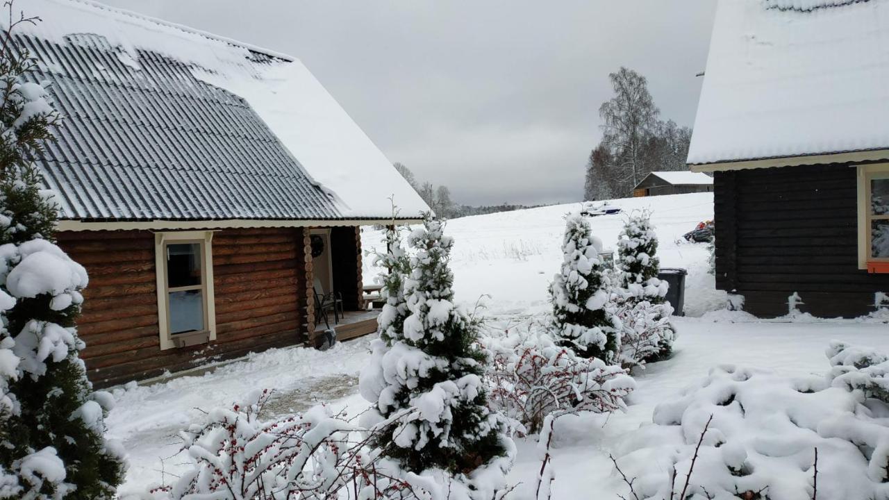 Safari House Guest House Otepaa Exterior photo