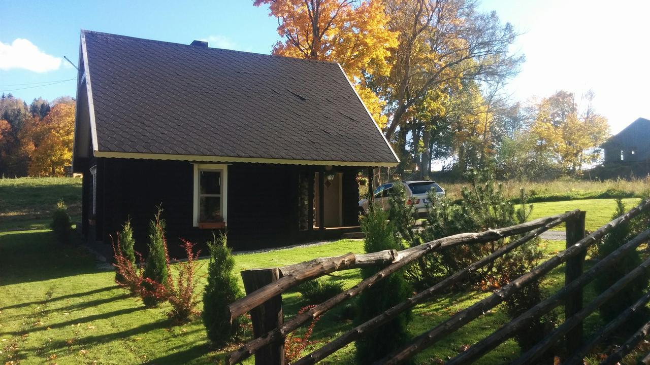 Safari House Guest House Otepaa Exterior photo